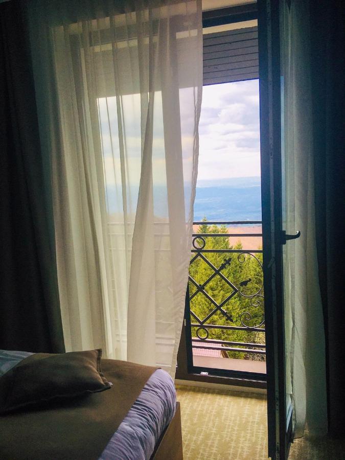 Montis Hotel & Spa مونتيليه ميك المظهر الخارجي الصورة