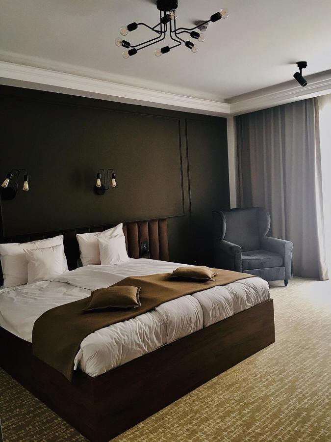 Montis Hotel & Spa مونتيليه ميك المظهر الخارجي الصورة